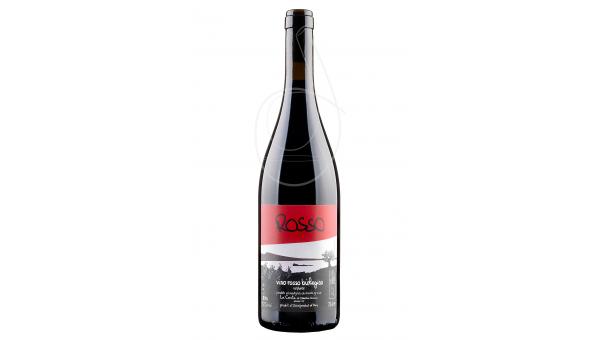 Vino Rosso 0.3l